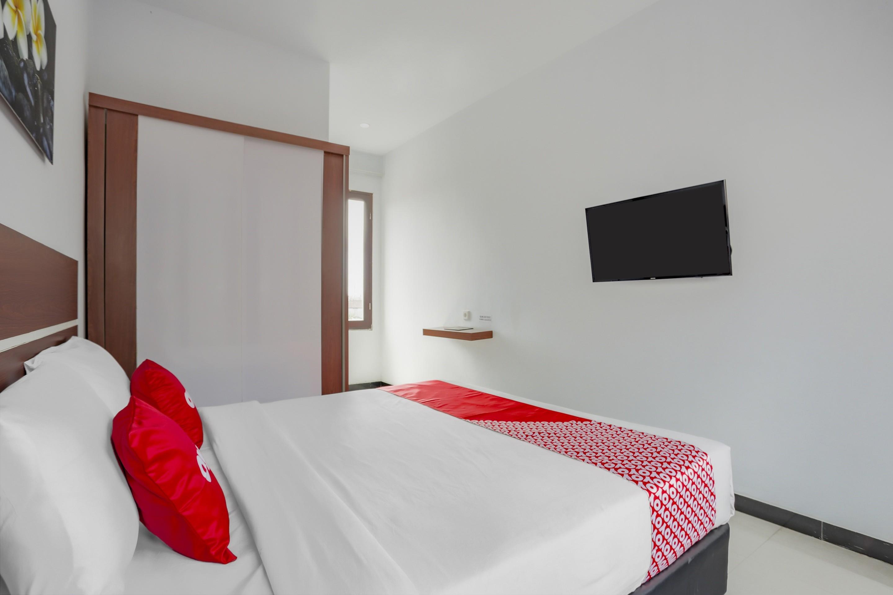 Oyo 3852 Valomia Guest House Denpasar Eksteriør billede